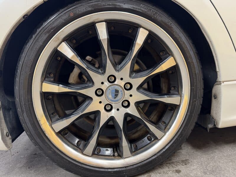 PRIUS プリウス S ツーリングセレクション