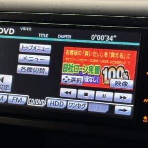 VELLFIRE　ヴェルファイア　2.4Z 【車検2年付】　