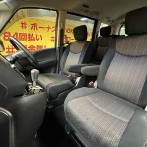 SERENA セレナ　ハイウェイスター S-HYBRID　アドバンスドセーフティーパッケージ　【総合評価優良車】【後期型】