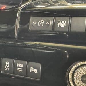VELLFIRE ヴェルファイア 2.4Z プラチナセレクション【特別仕様車】