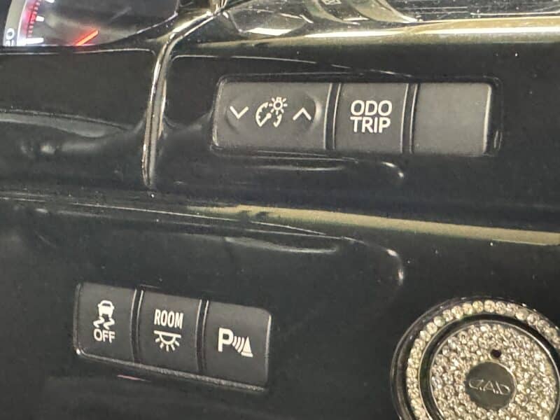 VELLFIRE ヴェルファイア 2.4Z プラチナセレクション【特別仕様車】