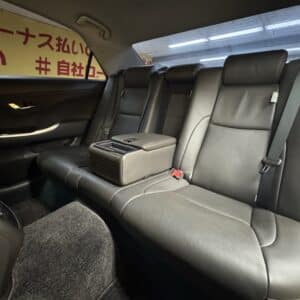 CROWN クラウン 2.5 アスリート プレミアムエディション 【後期型】