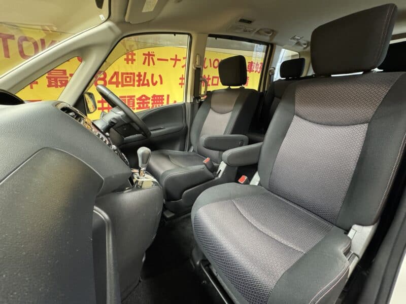 SERENA セレナ ハイウェイスター S-HV【車検2年付】