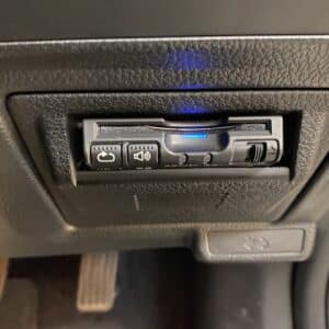 IMPREZA 　インプレッサスポーツ　1.6i【5MT】【4WD】