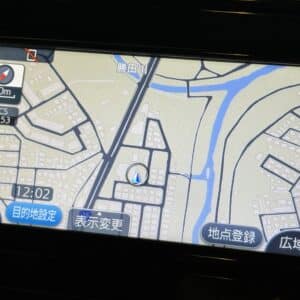 PRIUS　プリウス　S　【4WD】【車検2年付】