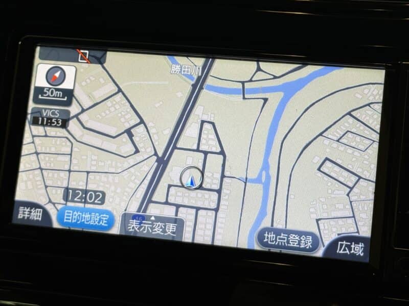 PRIUS プリウス S 【4WD】【車検2年付】