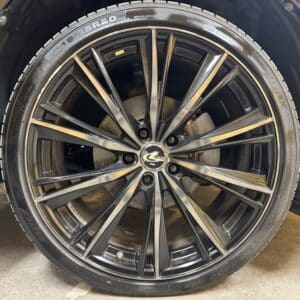 VELLFIRE ヴェルファイア 2.4Z プラチナセレクション【特別仕様車】