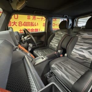 TAFT　タフト　G　