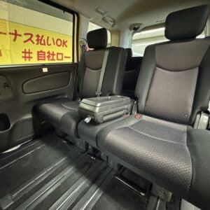 SERENA　セレナ　ハイウェイスター　S-HV【車検2年付】