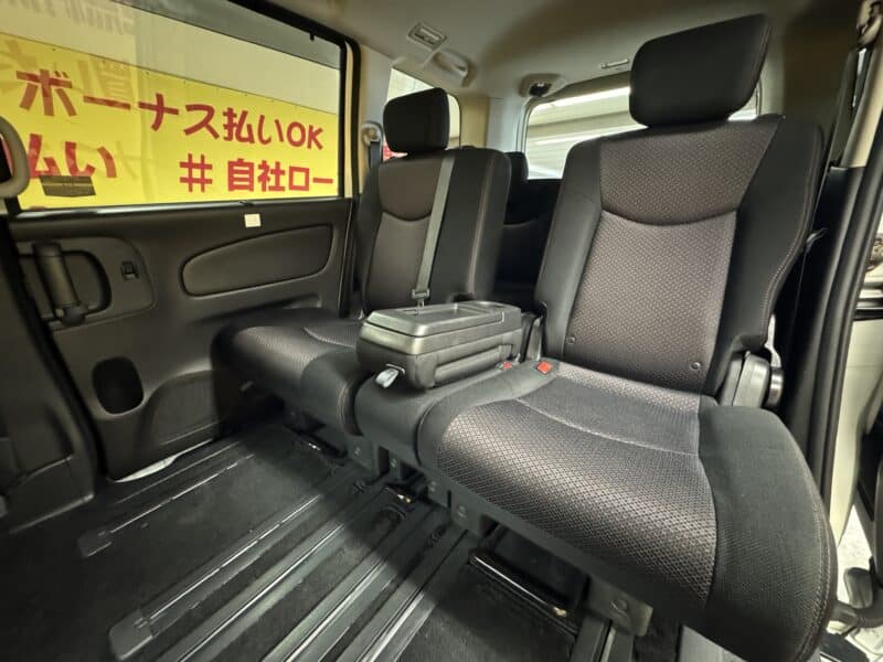 SERENA セレナ ハイウェイスター S-HV【車検2年付】