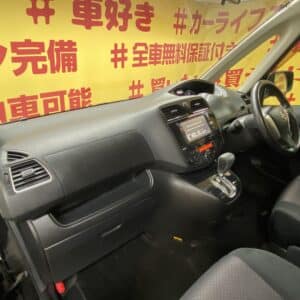 SERENA　セレナ　ハイウェイスター　【車検2年付】