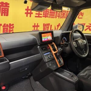 TAFT　タフト　G　