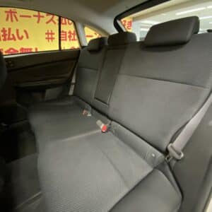 IMPREZA 　インプレッサスポーツ　1.6i【5MT】【4WD】