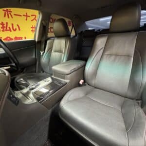 CROWN クラウン 2.5 アスリート プレミアムエディション 【後期型】