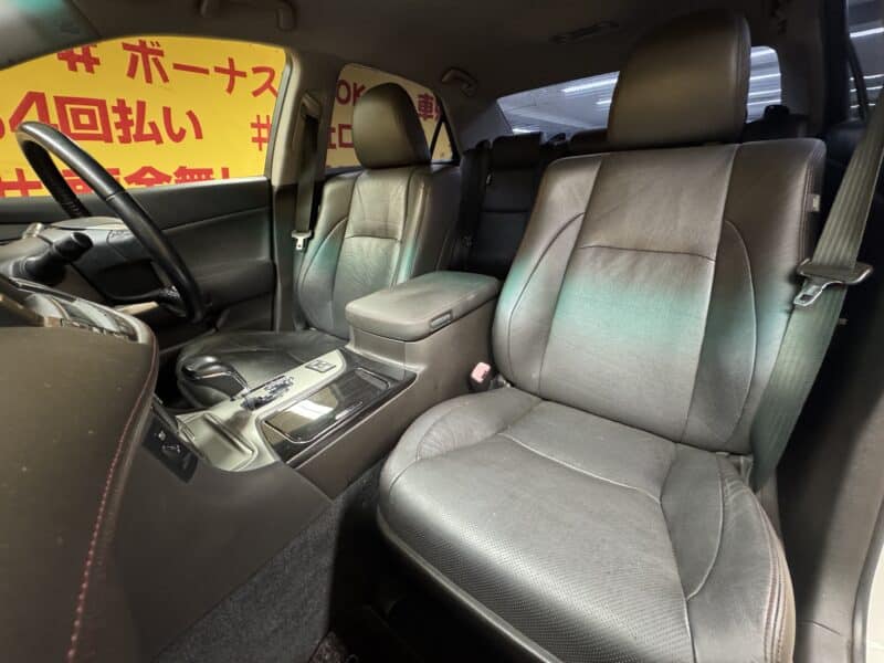 CROWN クラウン 2.5 アスリート プレミアムエディション 【後期型】