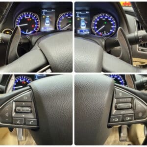 SKYLINE　スカイライン　350GT HYBRID　タイプSＰ