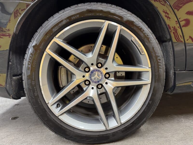 MERCEDES BENZ メルセデスベンツ S400ハイブリッド【総合評価優良車】【車検2年付】