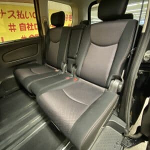 SERENA　セレナ　ハイウェイスター　【車検2年付】