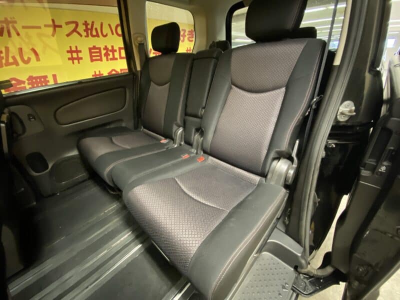 SERENA セレナ ハイウェイスター 【車検2年付】