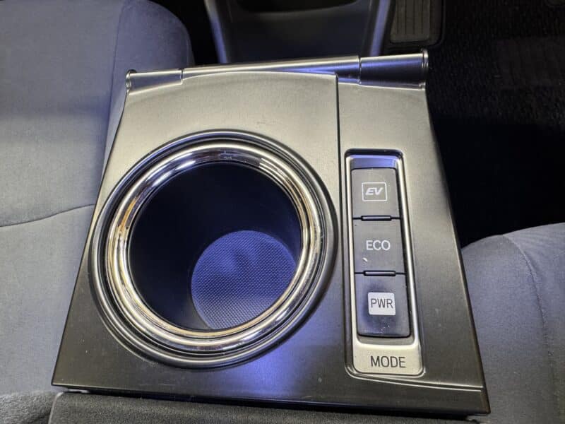 PRIUSα プリウスα S 【総合評価優良車】