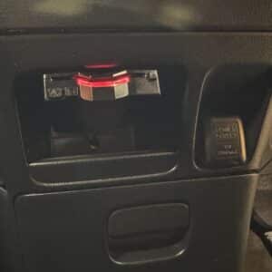 N-BOX　カスタム　Gターボパッケージ