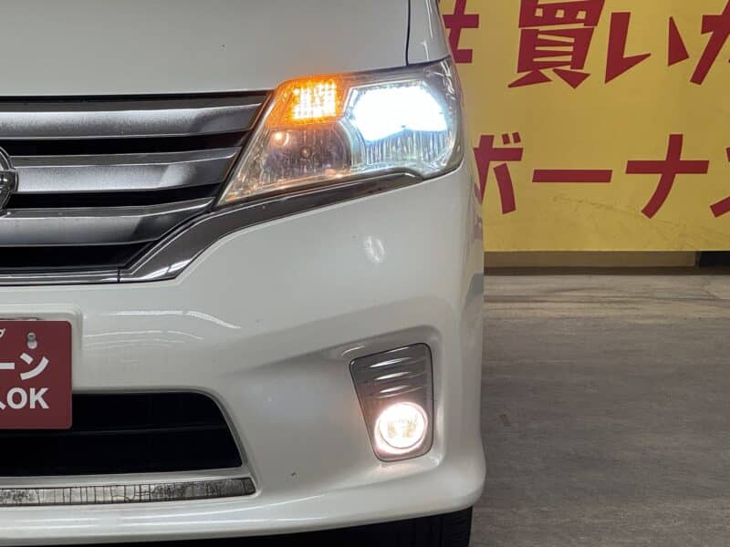 SERENA セレナ ハイウェイスター S-HV