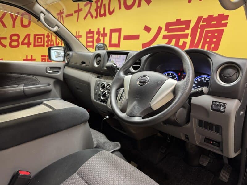 CARAVAN NV350キャラバン ロングプレミアムGX