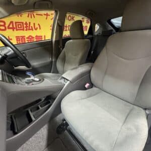 PRIUS プリウス S ツーリングセレクション