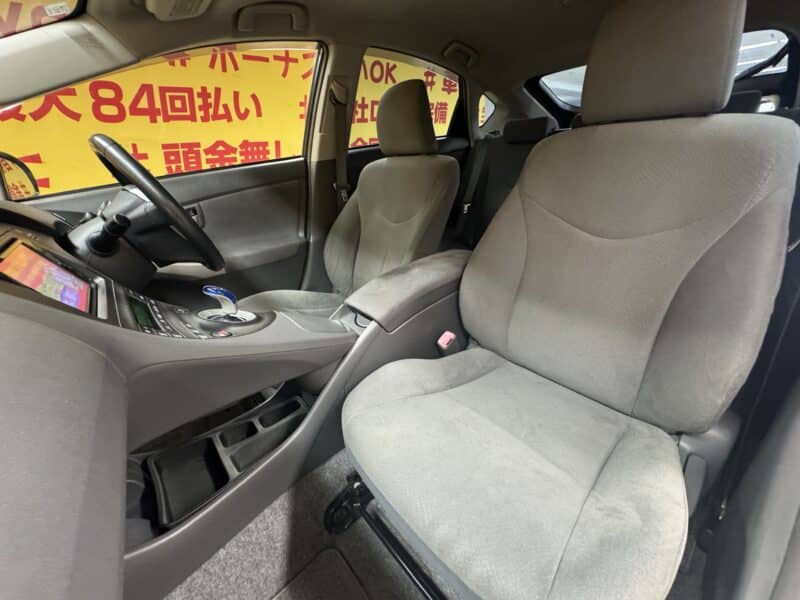 PRIUS プリウス S ツーリングセレクション