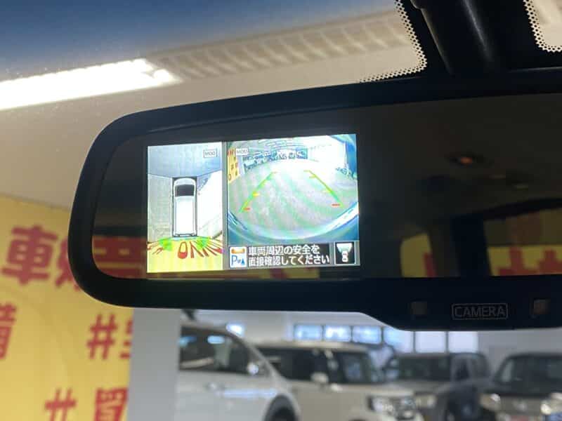 SERENA セレナ ハイウェイスター S-HYBRID アドバンスドセーフティーパッケージ 【総合評価優良車】【後期型】