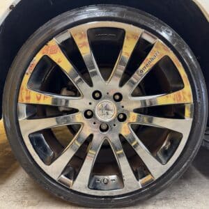 VELLFIRE　ヴェルファイア　3.5Z　Gエディション　【総合評価優良車】