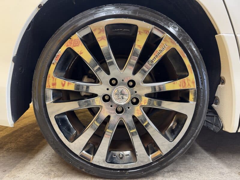 VELLFIRE ヴェルファイア 3.5Z Gエディション 【総合評価優良車】