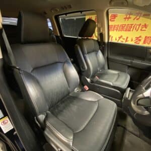 ODYSSEY オデッセイ アブソルートEX 【車検2年付】【スタッドレスタイヤ付】