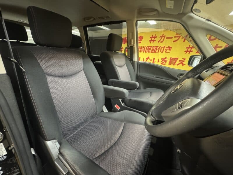 SERENA セレナ ハイウェイスター Vセレクション【特別仕様車】