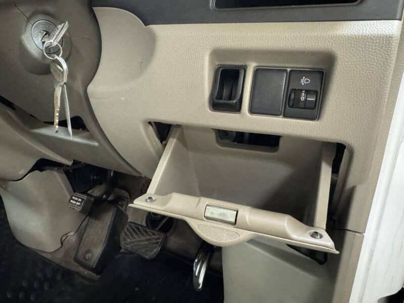 EVERY エブリィバン PAハイルーフ 【ハイルーフ】 【車検2年付】