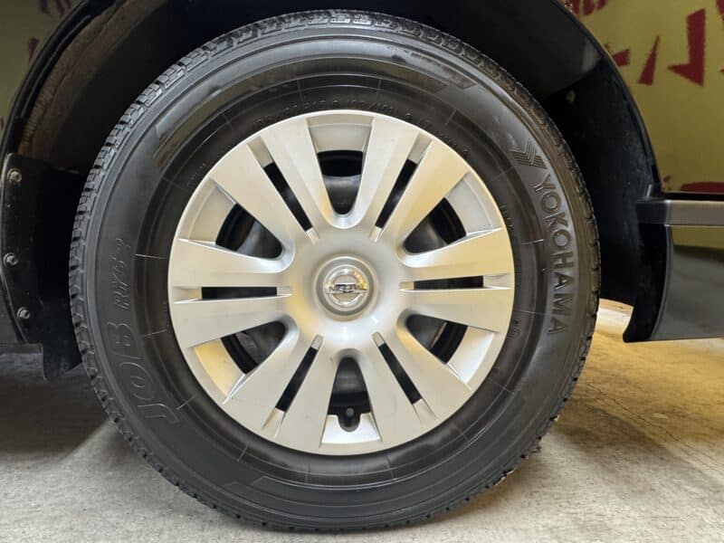 CARAVAN NV350キャラバン ロングプレミアムGX