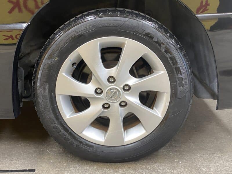 SERENA セレナ ハイウェイスター Jパッケージ 【特別仕様車】【車検2年付】