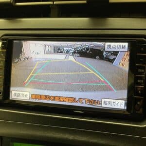 PRIUS　プリウス　S