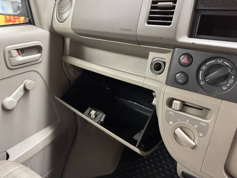 EVERY エブリィバン PAハイルーフ 【ハイルーフ】 【車検2年付】