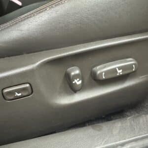 CROWN クラウン 2.5 アスリート プレミアムエディション 【後期型】