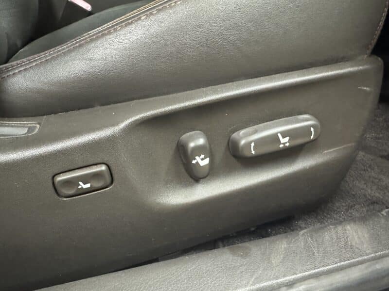 CROWN クラウン 2.5 アスリート プレミアムエディション 【後期型】