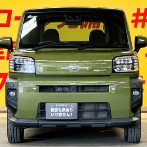 TAFT　タフト　G　