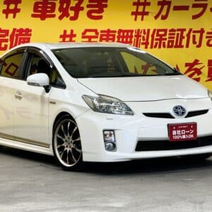 PRIUS プリウス S ツーリングセレクション