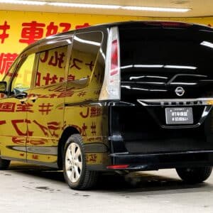 SERENA セレナ ハイウェイスター Jパッケージ 【特別仕様車】