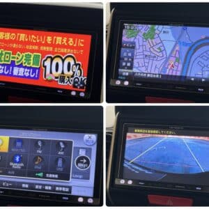 N-BOX　カスタム　Gターボパッケージ