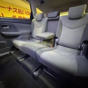 PRIUSα プリウスα S 【総合評価優良車】