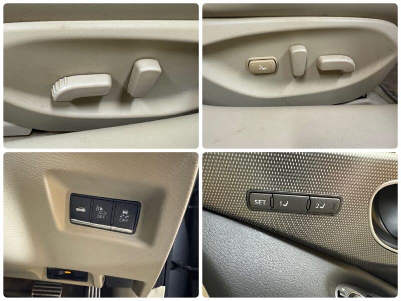 SKYLINE スカイライン 350GT HYBRID タイプSP