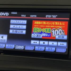 PRIUS プリウス S ツーリングセレクション