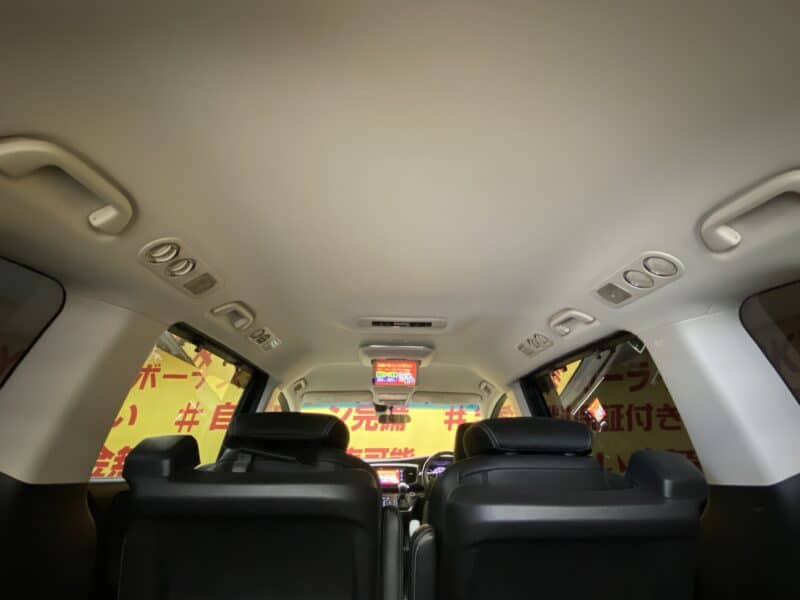 ODYSSEY オデッセイ アブソルートEX 【車検2年付】【スタッドレスタイヤ付】