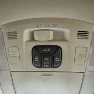 VELLFIRE ヴェルファイア 2.4Z プラチナセレクション【特別仕様車】